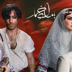 3 خواستگار جذاب و کراش ترلان پروانه در کنار هم/ عکس