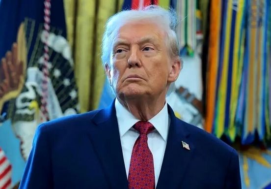 ترامپ مدعی شد: تنگه هرمز بسته بماند، به تاسیسات نفتی ایران حمله می‌کنیم!