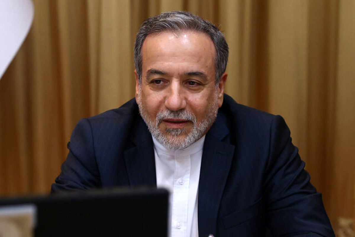 در صورت عملیاتی شدن مکانیسم ماشه، توافق با آژانس از اعتبار می‌افتد/ ویدئو