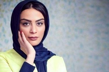 خانه مارال فرجاد در جنگ آسیب دید
