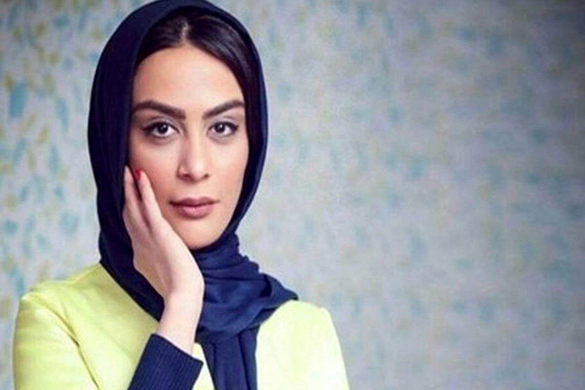 خانه مارال فرجاد در جنگ آسیب دید