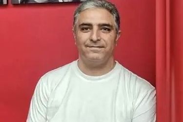 مهدی پورآذری درگذشت