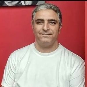 مهدی پورآذری درگذشت