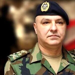 رئیس‌جمهور لبنان بار دیگر از ایران درخواست کرد که در امور داخلی لبنان دخالت نکند