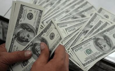 سقف قیمتی دلار باز هم شکست