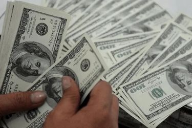 سقف قیمتی دلار باز هم شکست