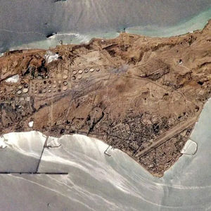 خبرهای غیررسمی درباره احتمال حمله زمینی آمریکا به ایران 