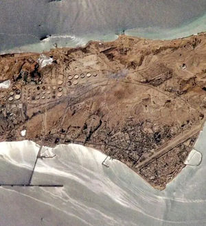 خبرهای غیررسمی درباره احتمال حمله زمینی آمریکا به ایران 