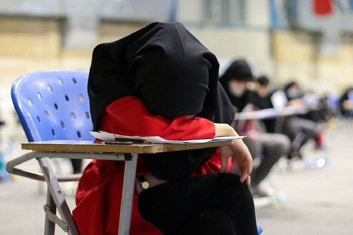 «کنکور بدون‌ تاریخ» و انتظار فرسایشی داوطلبان