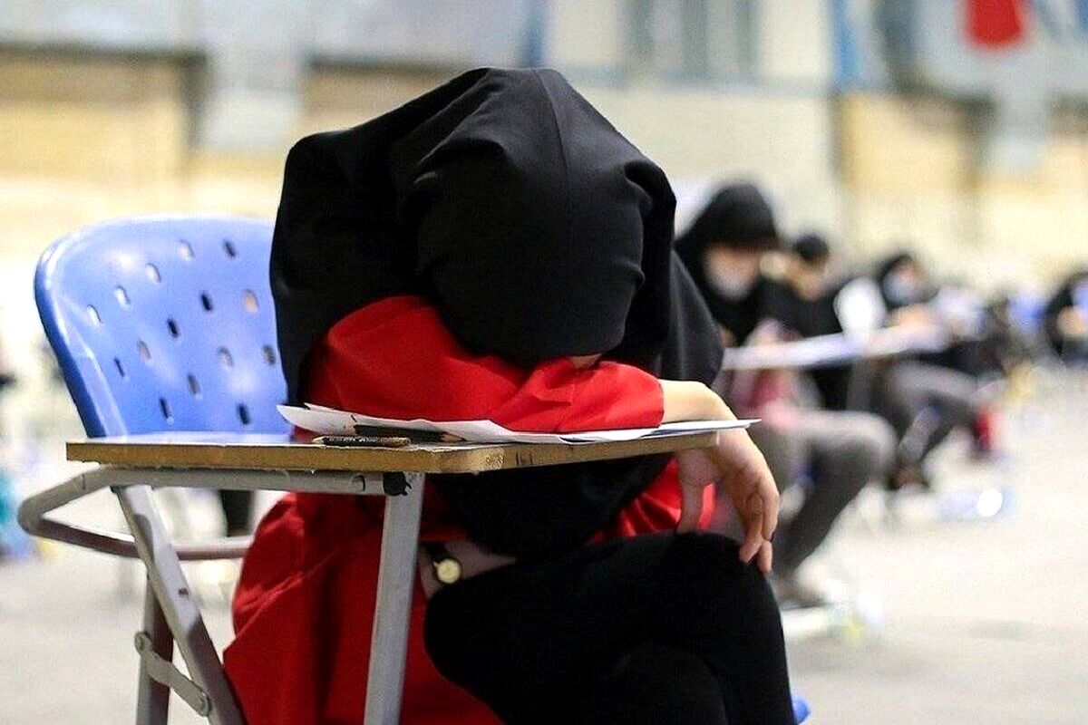 کنکور امسال تغییر می‌کند؟