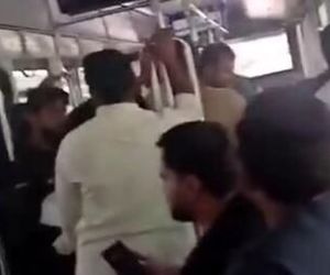 تصاویری از اخراج پاکستانی‌ها از امارات