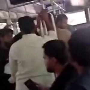 تصاویری از اخراج پاکستانی‌ها از امارات