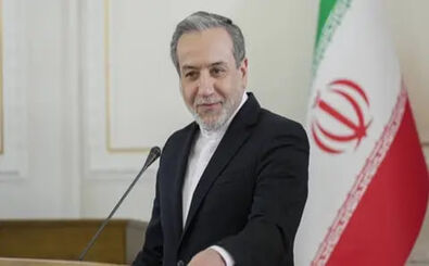 عراقچی: احتمال دخالت نظامی در حوادث ایران بعید است