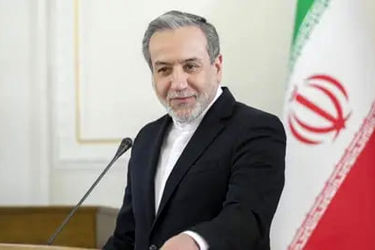 عراقچی: احتمال دخالت نظامی در حوادث ایران بعید است