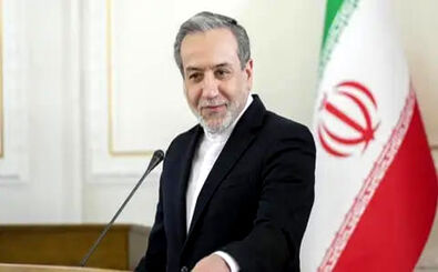 عراقچی: احتمال دخالت نظامی در حوادث ایران بعید است