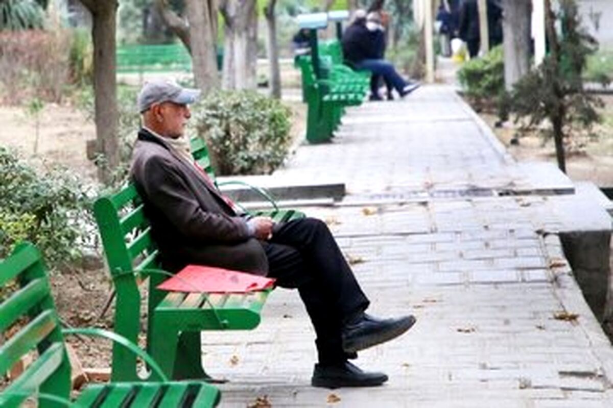 خبر مهم برای بازنشستگان
