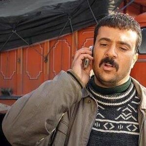 تصاویری کاپلی ارسطو و همسرش 