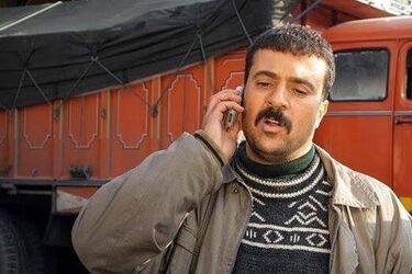 قاب خانوادگی ارسطوی سریال پایتخت پربازدید شد