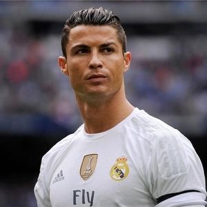 رونالدو بازیگر «سریع و خشن» شد/ عکس