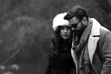 توییت همسر سابق شاهین نجفی: امنیت جانی ندارم