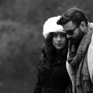 توییت همسر سابق شاهین نجفی: امنیت جانی ندارم