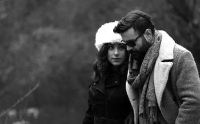 توییت همسر سابق شاهین نجفی: امنیت جانی ندارم