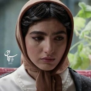 استایل شیک بنفشه ریاضی، بازیگر «تاسیان»/ عکس