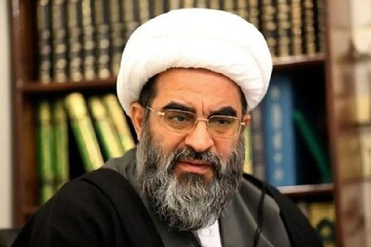 درخواست فاضل لنکرانی از مردم آذربایجان برای ادامه اعتراضات