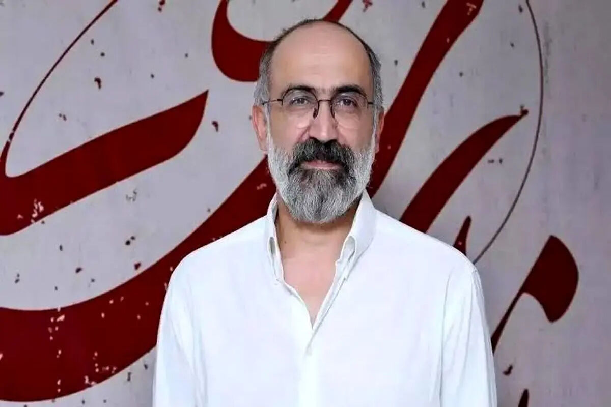 حرف دردناک حجازی‌فر: مردم قبض آب را برای من می‌فرستند/ ویدئو
