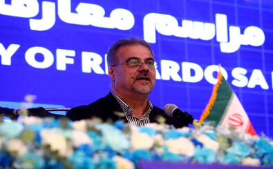 پنج ابهام بزرگ رئیس آبی‌ها در آنتن شبکه یک
