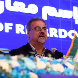 پنج ابهام بزرگ رئیس آبی‌ها در آنتن شبکه یک
