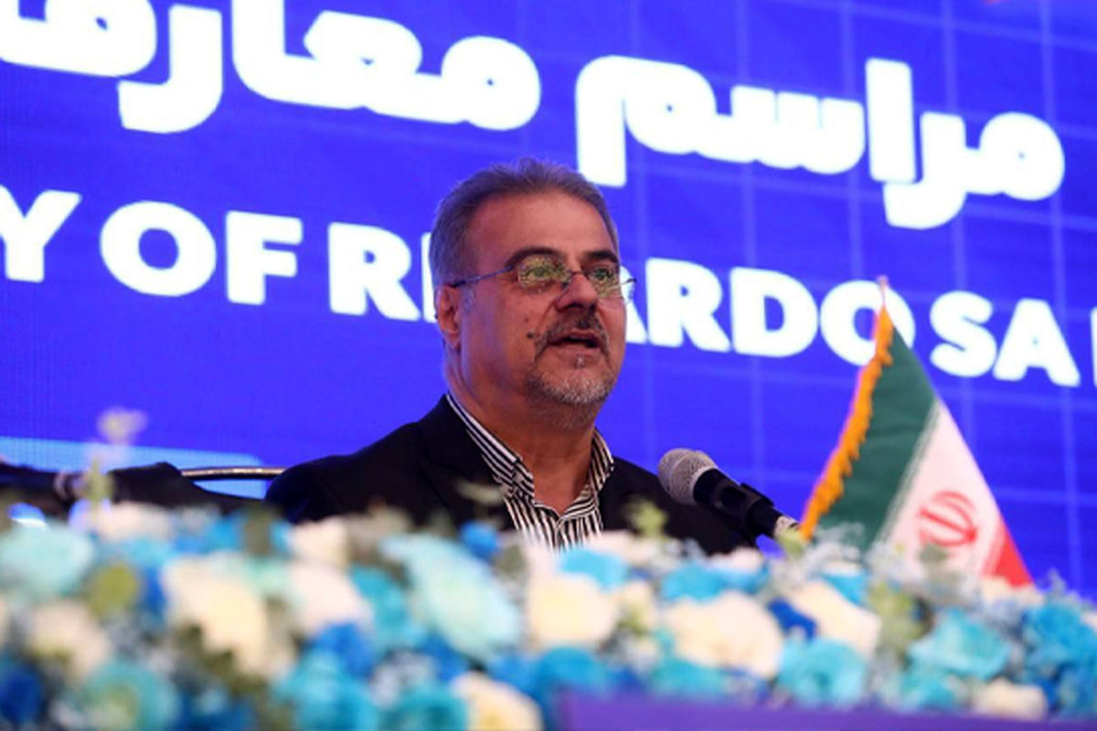 پنج ابهام بزرگ رئیس آبی‌ها در آنتن شبکه یک
