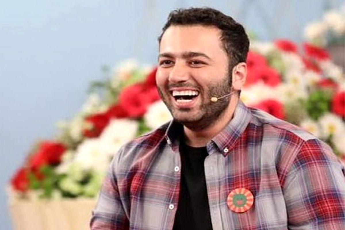 بازداشت علی صبوری و ۶ نفر از عوامل تولید برنامه نصف شب