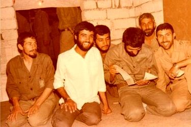 مخالفت احمد متوسلیان با طرح صیادشیرازی برای آزادسازی خرمشهر