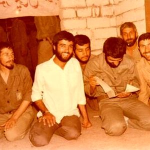 مخالفت احمد متوسلیان با طرح صیادشیرازی برای آزادسازی خرمشهر