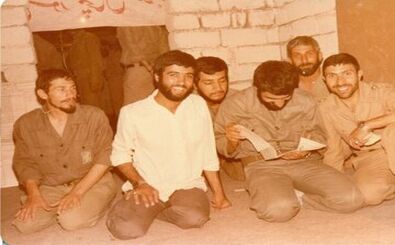 مخالفت احمد متوسلیان با طرح صیادشیرازی برای آزادسازی خرمشهر