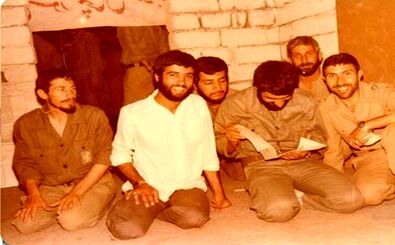 مخالفت احمد متوسلیان با طرح صیادشیرازی برای آزادسازی خرمشهر