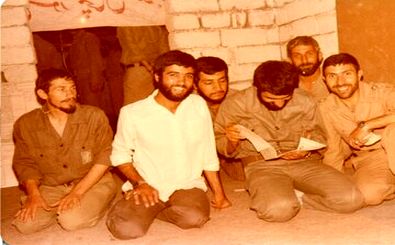 مخالفت احمد متوسلیان با طرح صیادشیرازی برای آزادسازی خرمشهر