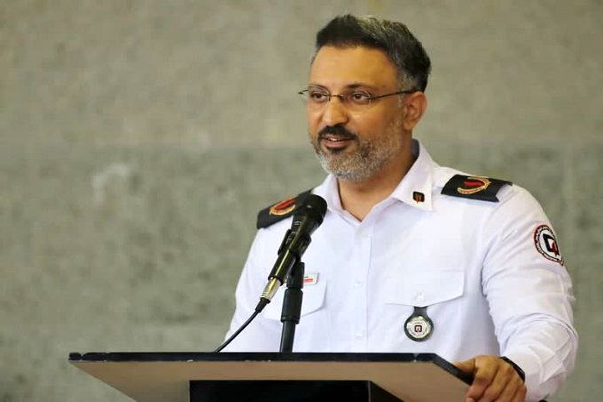 روزی به نام آنان که در دل آتش، زندگی می‌کارند  