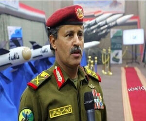وزیر دفاع یمن ترور شد