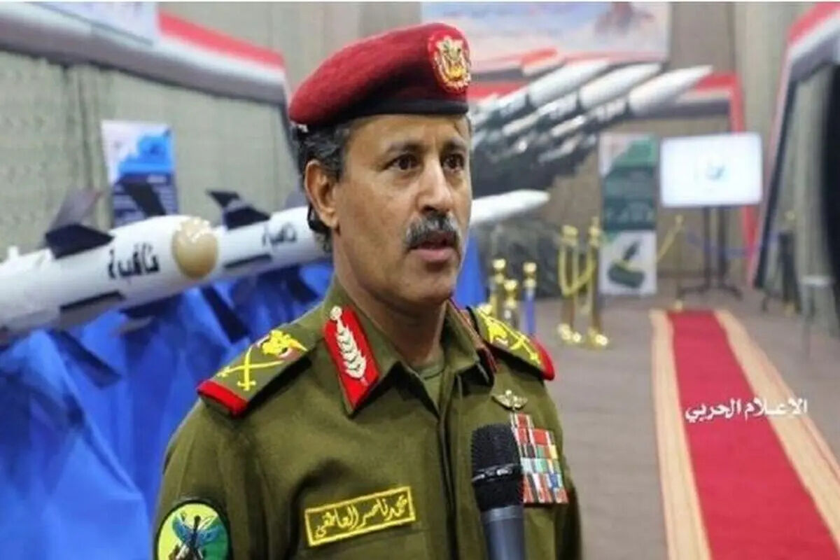 وزیر دفاع یمن ترور شد