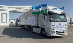 کدام کشورها به ایران کمک بشردوستانه داشته‌اند؟