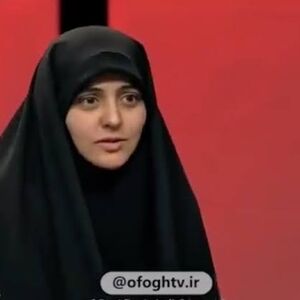 ویدیوی زینب ابوطالبی پس از بحث مهاجرتش از ایران