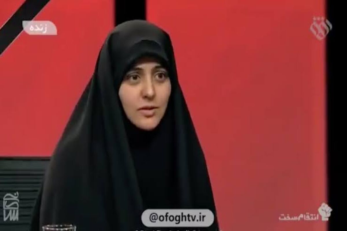 ویدیوی زینب ابوطالبی پس از بحث مهاجرتش از ایران