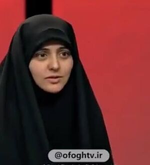 ویدیوی زینب ابوطالبی پس از بحث مهاجرتش از ایران
