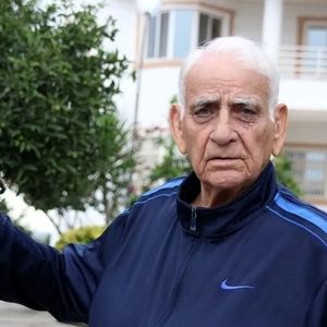 اسطوره کشتی ایران در بیمارستان بستری شد
