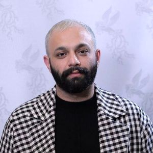 عصبانیت شدید صابر ابر از درخواست آقای مسئول/ ویدئو