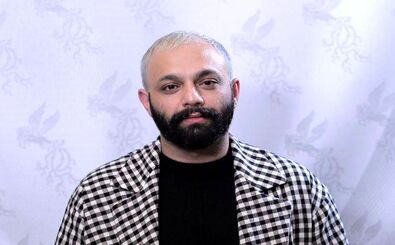 عصبانیت شدید صابر ابر از درخواست آقای مسئول/ ویدئو
