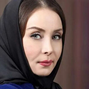 حدیث فولادوند دوباره تغییر چهره داد