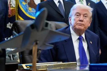 ادعای سی‌ان‌ان درباره تصمیم نظامی ترامپ درباره ایران